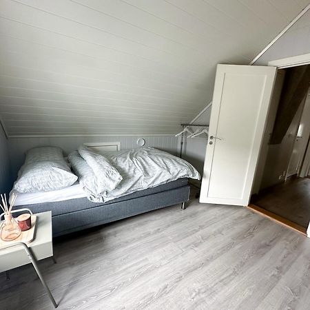 エーゲルスンStylish & Bright Penthouse - Office - 5 Star Location!アパートメント エクステリア 写真